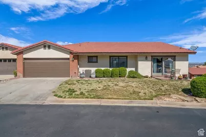 2150 S Balboa Way #9, Saint George, UT 84770 - Photo 1