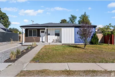 4410 W 5700 S, Salt Lake City, UT 84118 - Photo 1