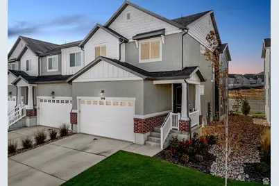999 N Ledger Dr, Saratoga Springs, UT 84045 - Photo 1