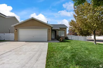 5451 N Heather Way W, Stansbury Park, UT 84074 - Photo 1