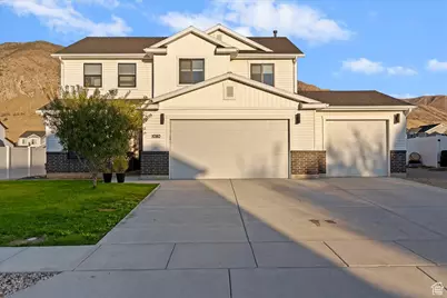 1080 N 575 W, Brigham City, UT 84302 - Photo 1