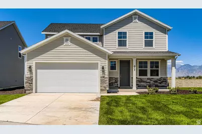 808 W 1710 N, Salem, UT 84653 - Photo 1
