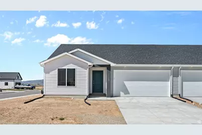 3253 W Indigo St #1091, Cedar City, UT 84721 - Photo 1