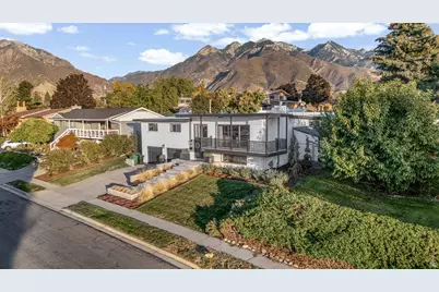 2378 E Camino Way, Cottonwood Heights, UT 84121 - Photo 1