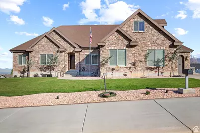 51 E Magellan Ln, Elk Ridge, UT 84651 - Photo 1