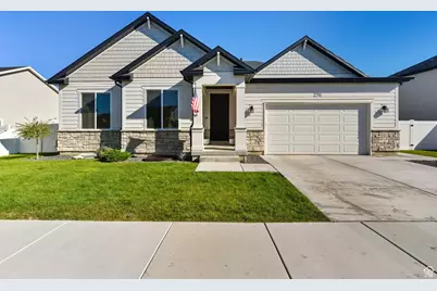 276 N Pinnacle Ave, Mapleton, UT 84664 - Photo 1
