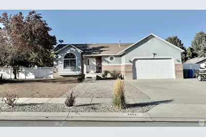 4904 W Wild Acres Dr S, West Jordan, UT 84088 - Photo 1