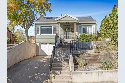 1839 E Stratford Ave S, Salt Lake City, UT 84106 - Photo 1