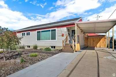 430 W 4675 S, Washington Terrace, UT 84405 - Photo 1
