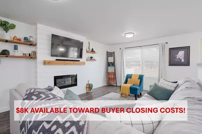 458 S Day Dream Ln, Saratoga Springs, UT 84045 - Photo 1