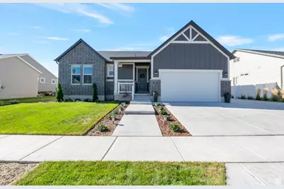 3863 W Safflower Dr, Lehi, UT 84043 - Photo 1