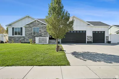 3444 S Hunter Spring Dr W, West Valley, UT 84128 - Photo 1