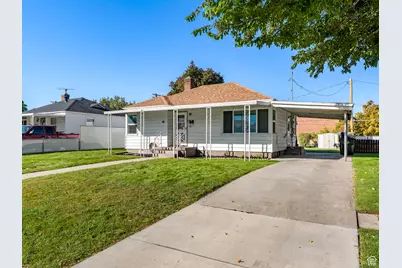 40 Brookside Dr, Springville, UT 84663 - Photo 1