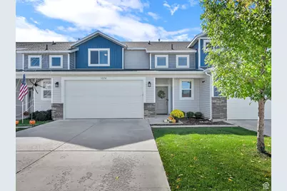 1374 E 340 S, Hyrum, UT 84319 - Photo 1