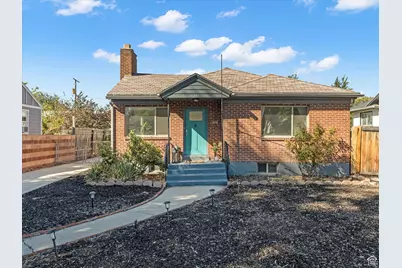 351 N 1000 W, Salt Lake City, UT 84116 - Photo 1