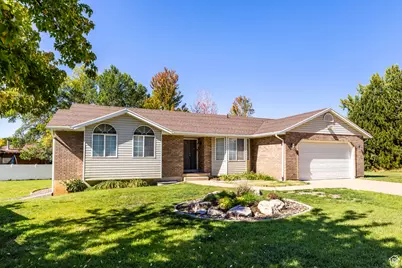 8007 S 2550 E, South Weber, UT 84405 - Photo 1