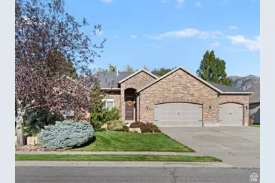460 N 1375 E, Layton, UT 84040 - Photo 1