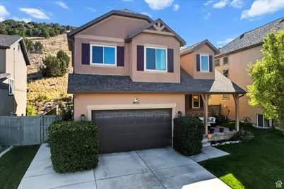 2932 E Lookout Dr, Eagle Mountain, UT 84005 - Photo 1