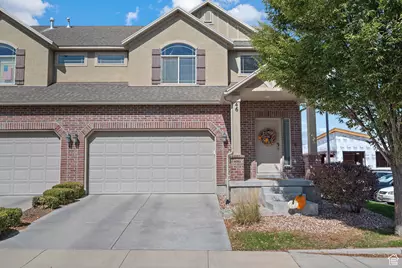 46 W Apache Rd, Saratoga Springs, UT 84045 - Photo 1
