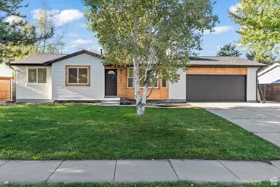2120 E Newcastle Dr N, Sandy, UT 84093 - Photo 1