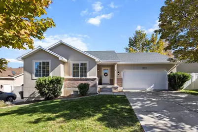14311 Prairie Dawn Ln, Herriman, UT 84096 - Photo 1