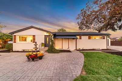 1707 S 50 E, Orem, UT 84058 - Photo 1