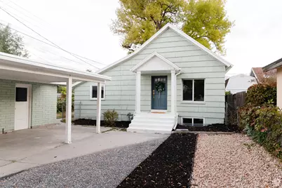 530 W 400 S, Provo, UT 84601 - Photo 1