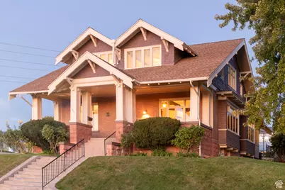 851 S 1400 E, Salt Lake City, UT 84105 - Photo 1