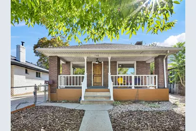 540 E Redondo Ave, Salt Lake City, UT 84105 - Photo 1