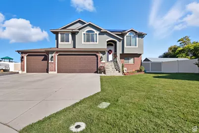 5404 S 3150 W, Roy, UT 84067 - Photo 1