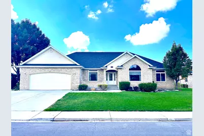 654 E Scenic Dr, Spanish Fork, UT 84660 - Photo 1