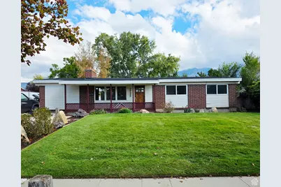 10433 S Carnation Dr, Sandy, UT 84094 - Photo 1