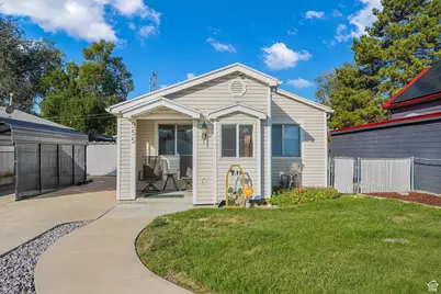 955 N Catherine St, Salt Lake City, UT 84116 - Photo 1