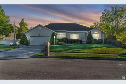 1847 E Anasazi Dr, Ogden, UT 84403 - Photo 1