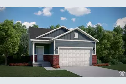 5670 N Goldfinch Ln, Stansbury Park, UT 84074 - Photo 1