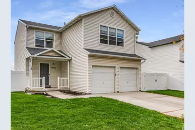 1468 S Archmore Loop W, Springville, UT 84663 - Photo 1