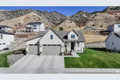 128 N Sherwood Dr, Providence, UT 84332 - Photo 1