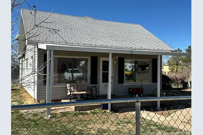 60 S 200 W, Fillmore, UT 84631 - Photo 1