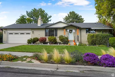 3002 W Carranza Dr, Taylorsville, UT 84129 - Photo 1