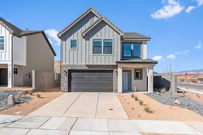 1486 S Sinawava Dr #4129, Washington, UT 84780 - Photo 1