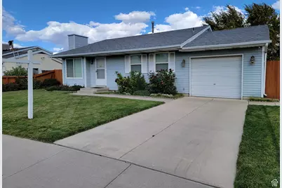 6149 S Trowbridge Way, Salt Lake City, UT 84118 - Photo 1