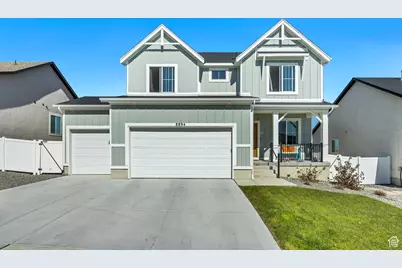 8894 W Newmont Dr S #364, Magna, UT 84044 - Photo 1