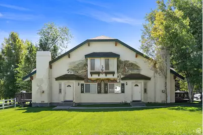 757 W Bigler Ln #6, Midway, UT 84049 - Photo 1