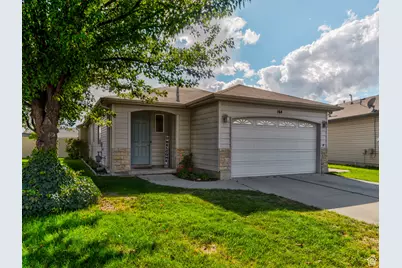 164 Caleb Dr, North Salt Lake, UT 84054 - Photo 1