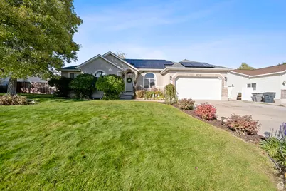 4072 W Ascot Downs Dr, South Jordan, UT 84009 - Photo 1
