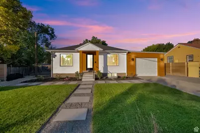 313 E Elm St S, Murray, UT 84107 - Photo 1