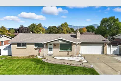 4297 S 4580 W, West Valley, UT 84120 - Photo 1