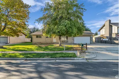 2579 W 5780 S, Taylorsville, UT 84129 - Photo 1