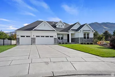 947 S Honeysuckle Way, Fruit Heights, UT 84037 - Photo 1