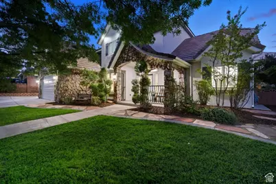 1854 N Serenity Dr, Saint George, UT 84770 - Photo 1